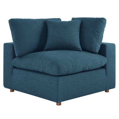 Commix Loveseat Sectional By HouseBean