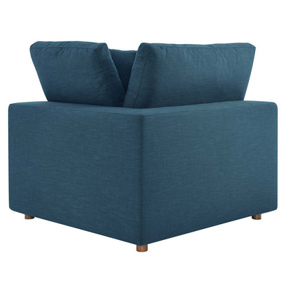 Commix Loveseat Sectional By HouseBean