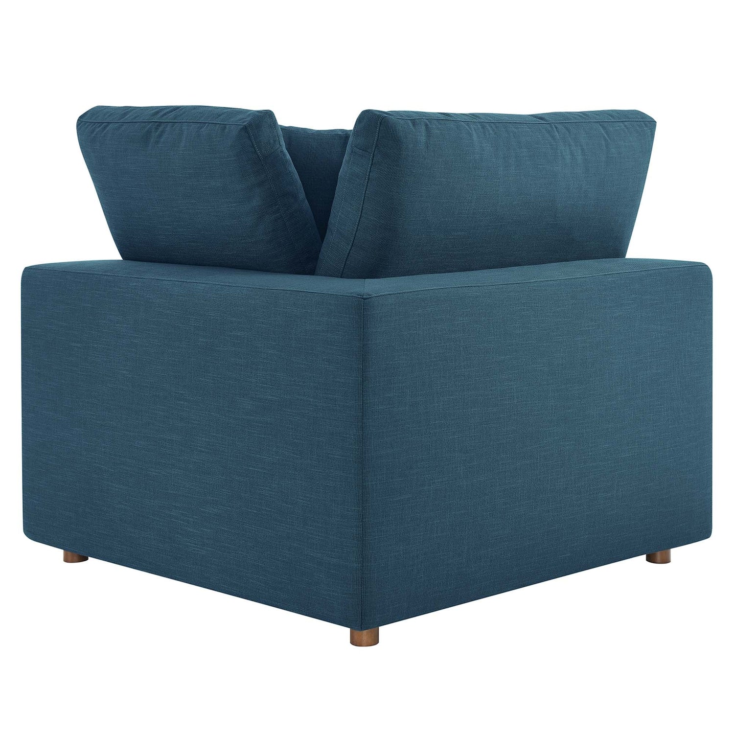 Commix Loveseat Sectional by Modway