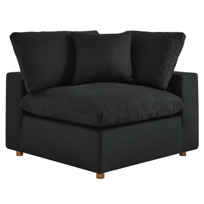 Commix Loveseat Sectional By HouseBean