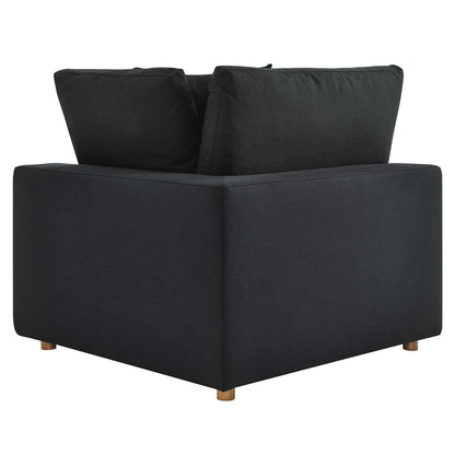 Commix Loveseat Sectional By HouseBean