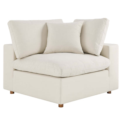 Commix Loveseat Sectional by Modway