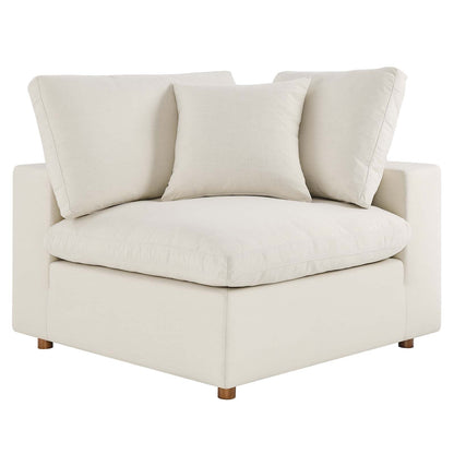 Commix Loveseat Sectional By HouseBean