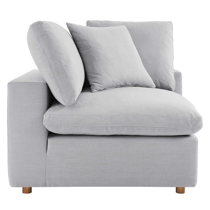 Commix Loveseat Sectional by Modway