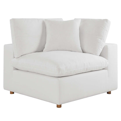 Commix Loveseat Sectional by Modway