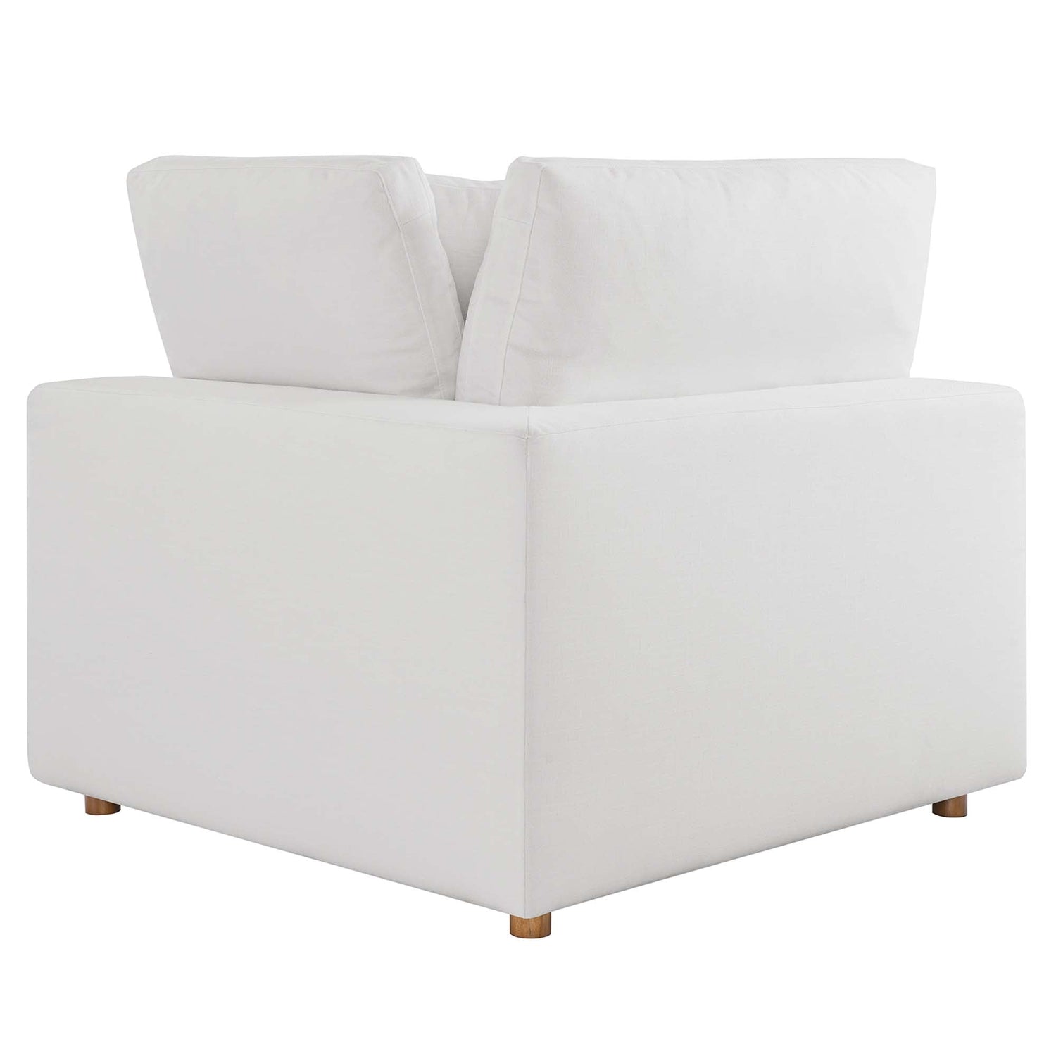 Commix Loveseat Sectional by Modway