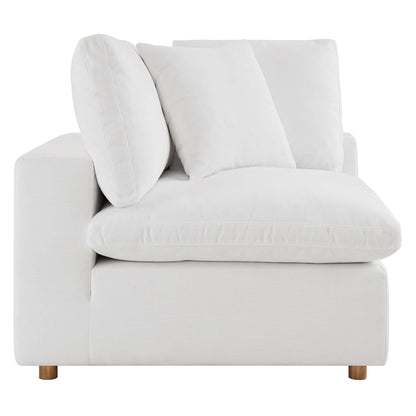 Commix Loveseat Sectional by Modway