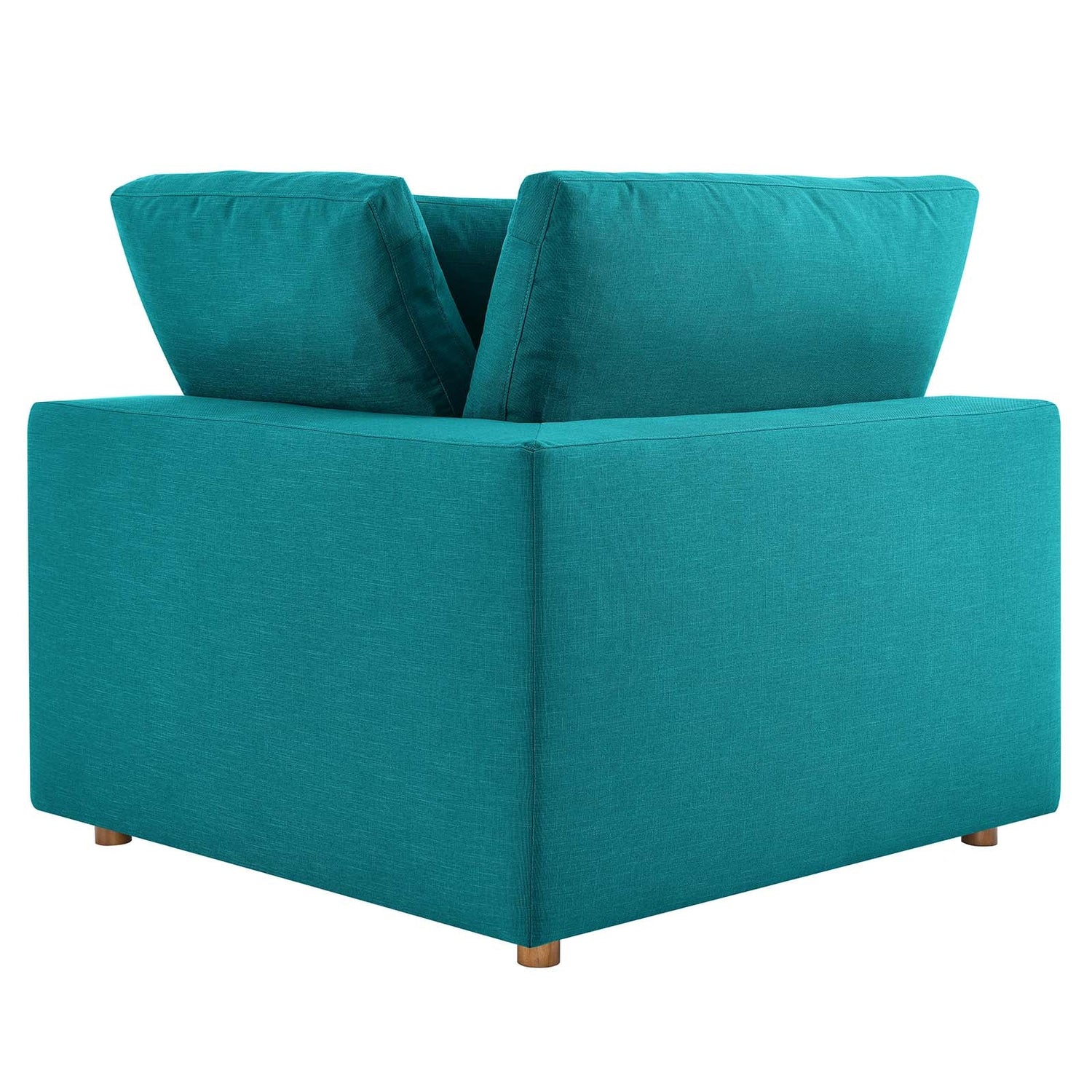 Commix Loveseat Sectional By HouseBean