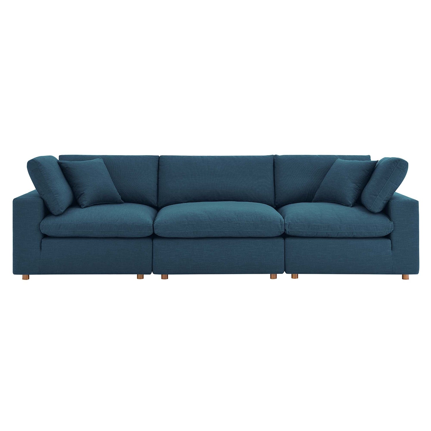 Commix Sofa Sectional by Modway