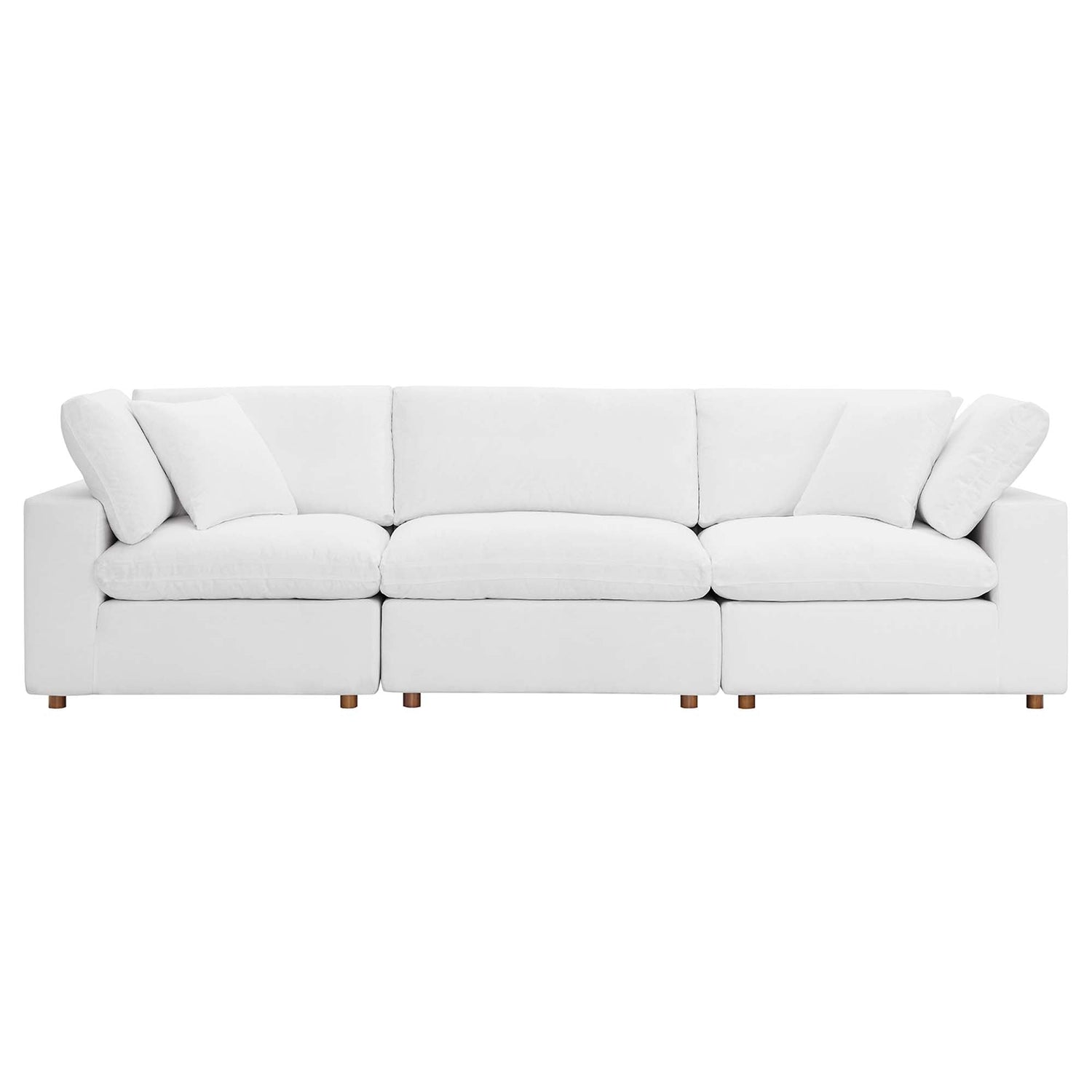 Commix Sofa Sectional by Modway