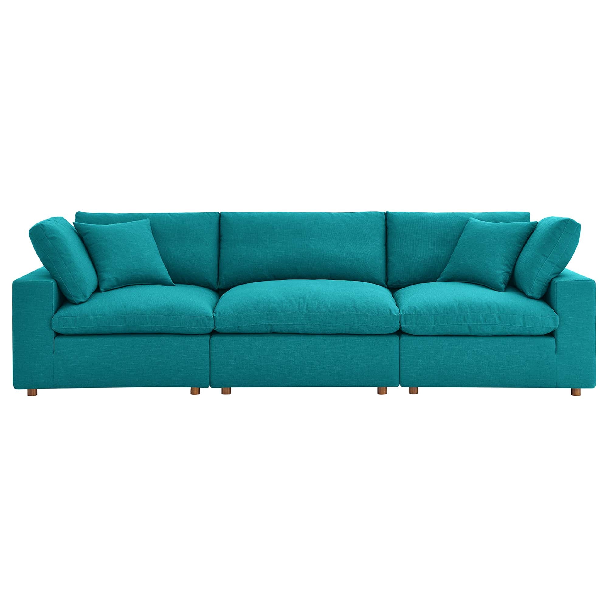 Commix Sofa Sectional by Modway