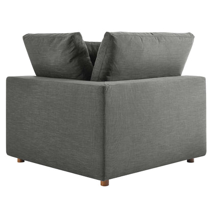 Commix Corner Sectional by Modway