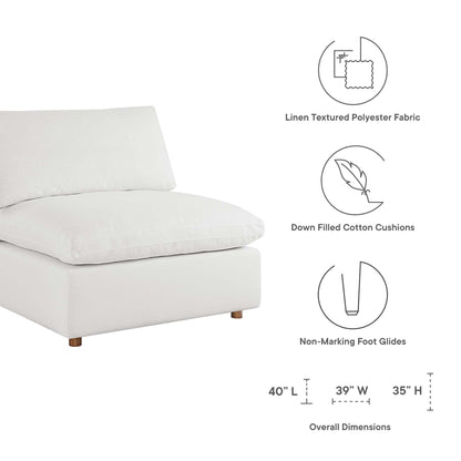 Commix Corner Sectional by Modway