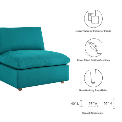 Commix Corner Sectional by Modway