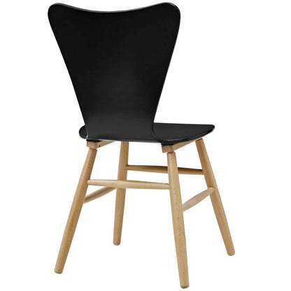 Cascade Dining Chair Set of 4 By HouseBean