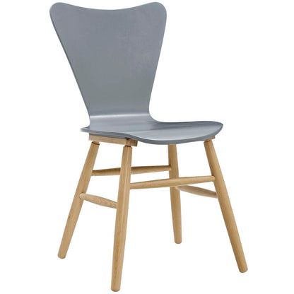 Cascade Dining Chair Set of 4 By HouseBean