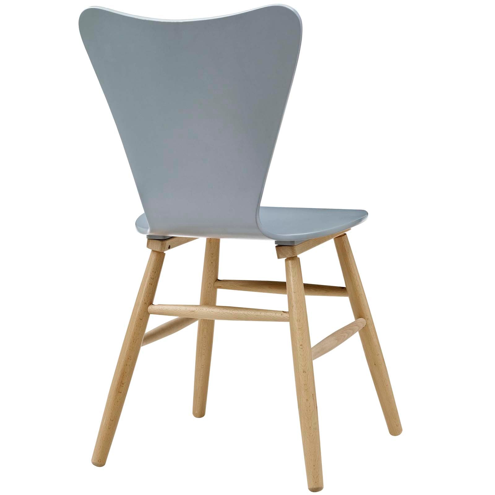 Cascade Dining Chair Set of 4 By HouseBean