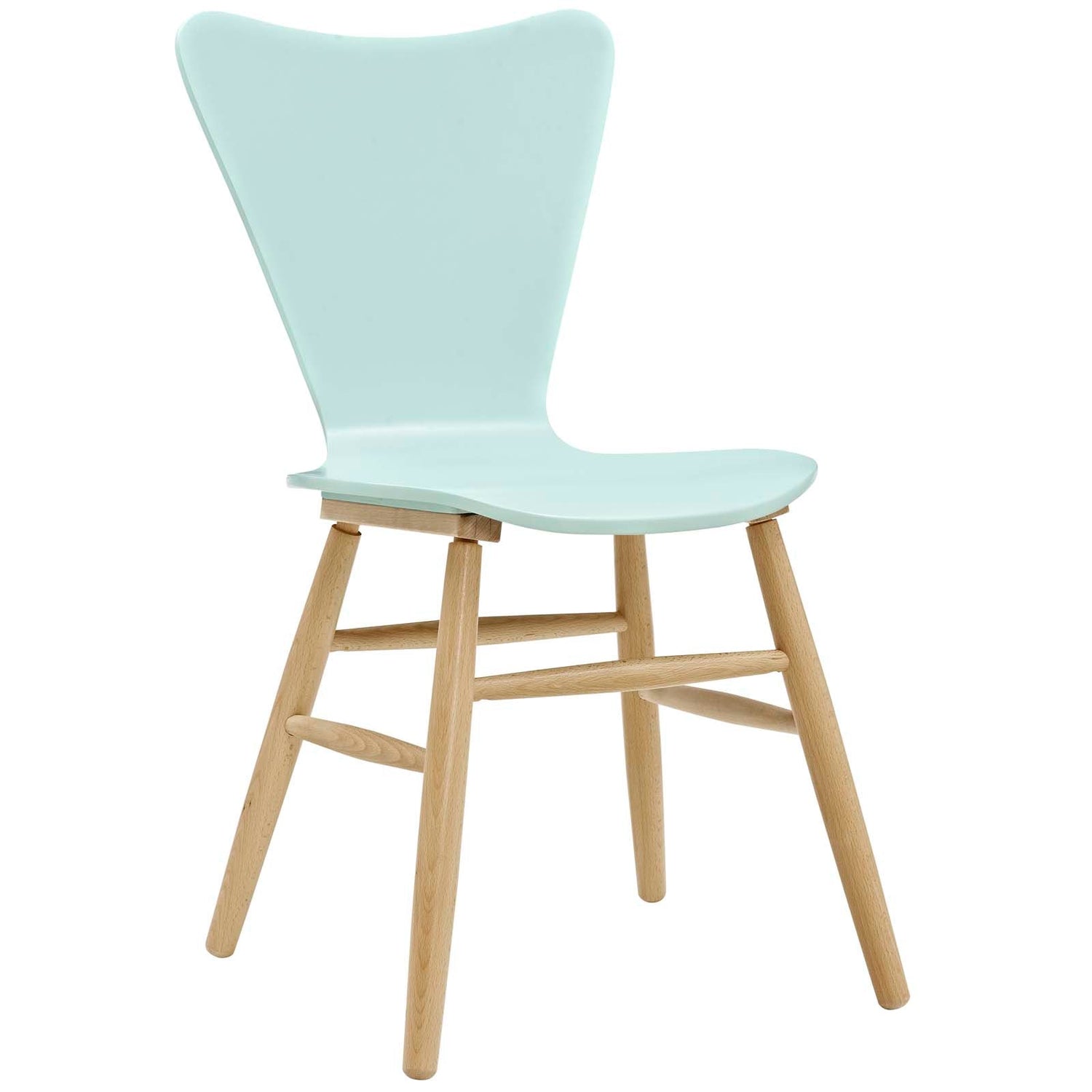 Cascade Dining Chair Set of 4 By HouseBean