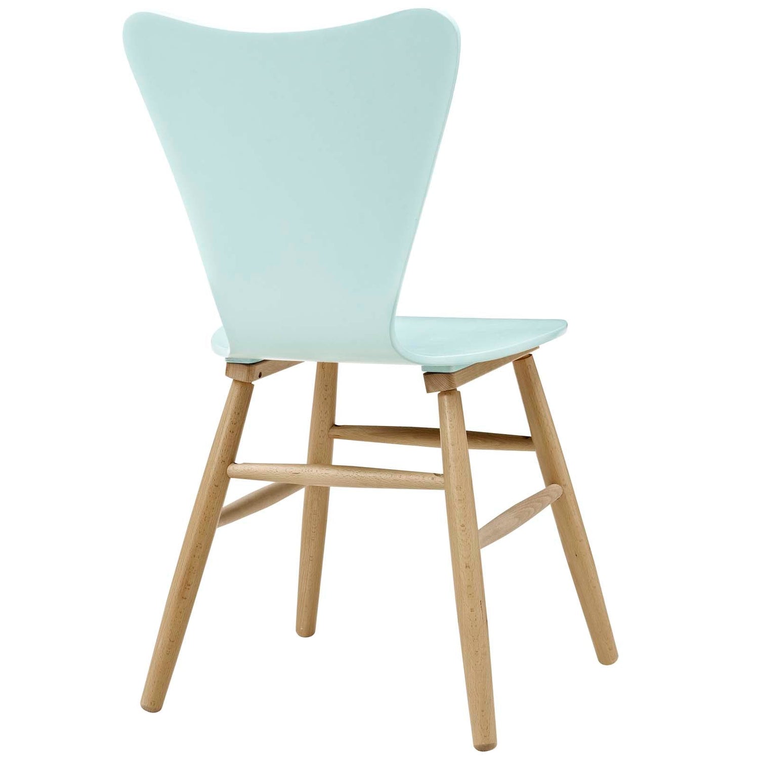 Cascade Dining Chair Set of 4 By HouseBean