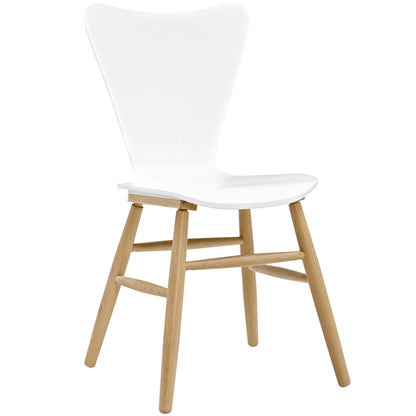 Cascade Dining Chair Set of 4 By HouseBean