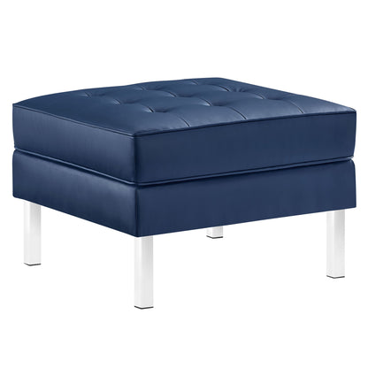 Silver Navy