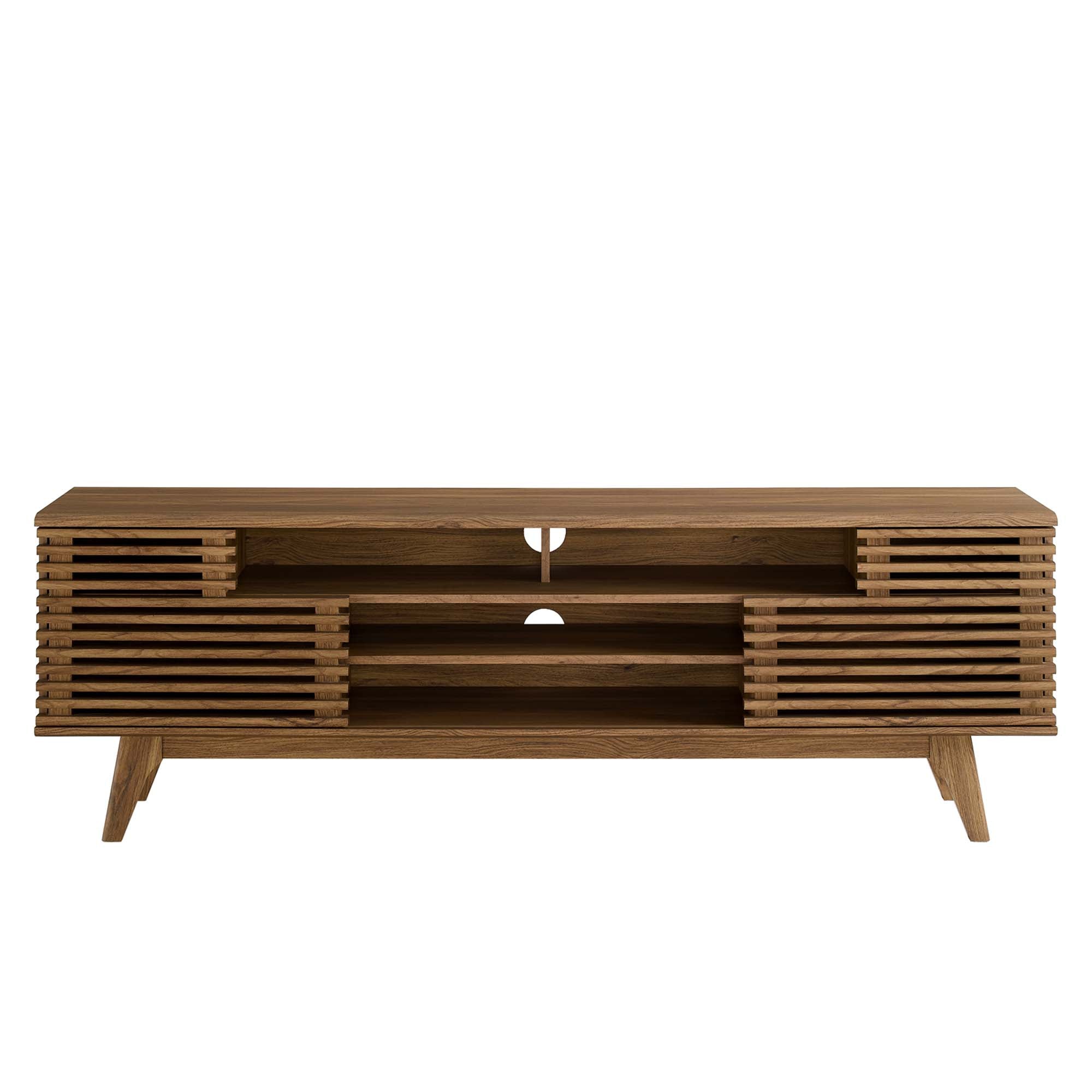 Render 71&quot; Media Console TV Stand by Modway