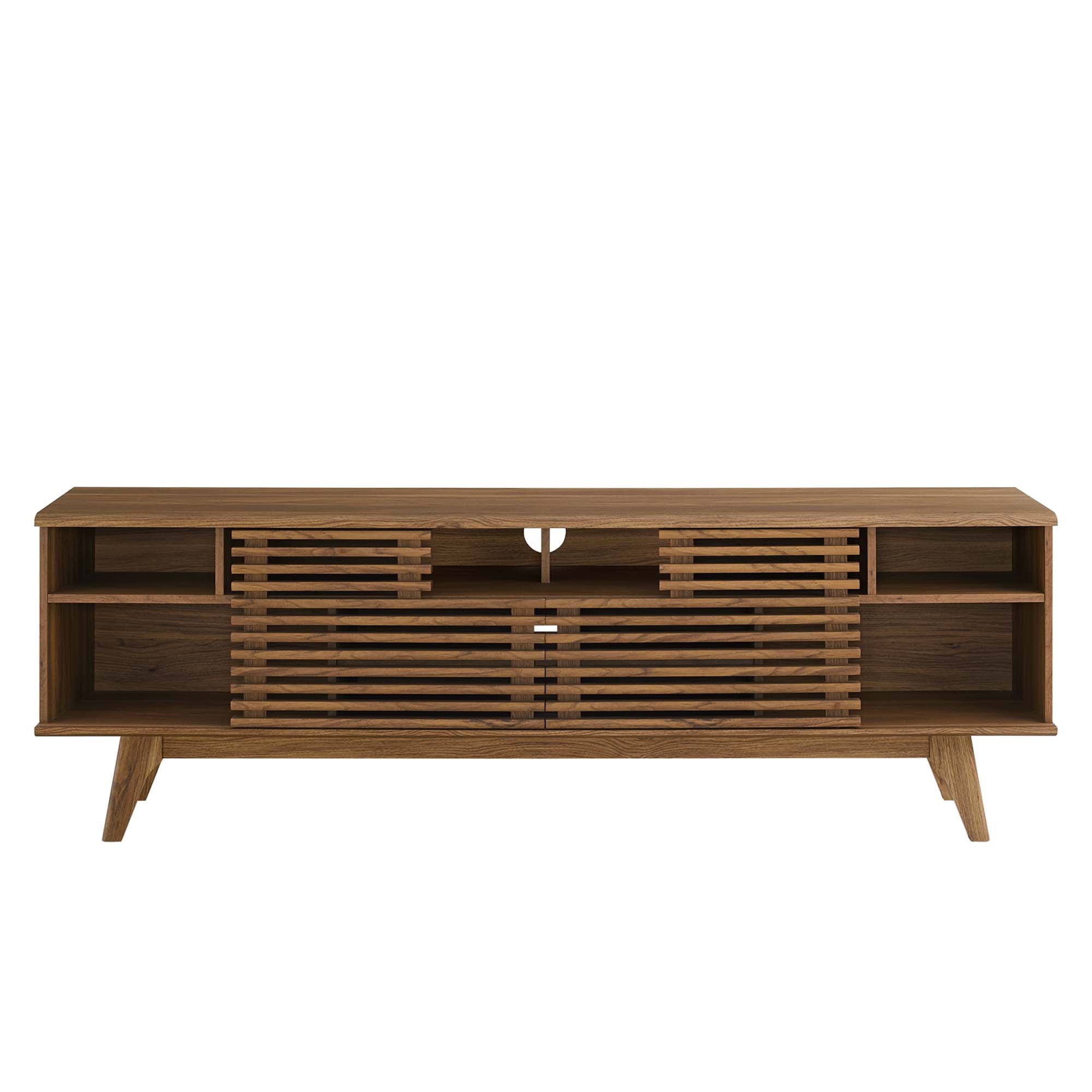 Render 71&quot; Media Console TV Stand by Modway