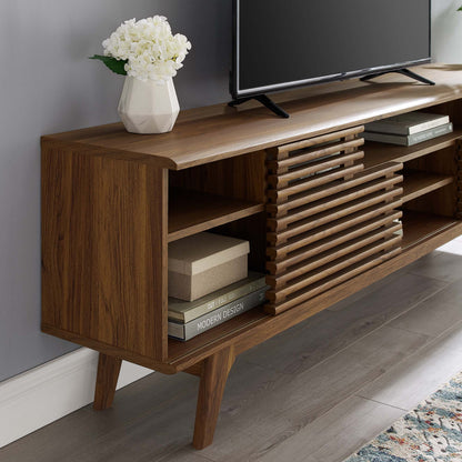 Render 71&quot; Media Console TV Stand by Modway