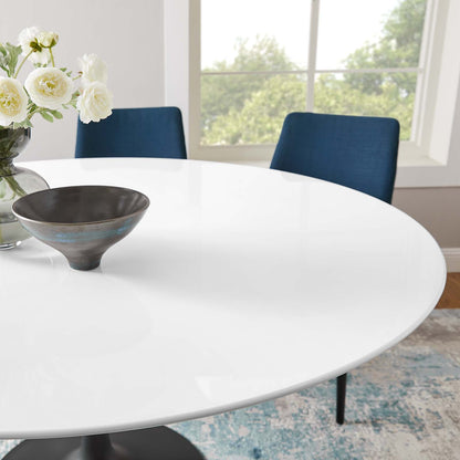 Lippa 60&quot; Round Dining Table By HouseBean