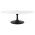 Black White / 48"