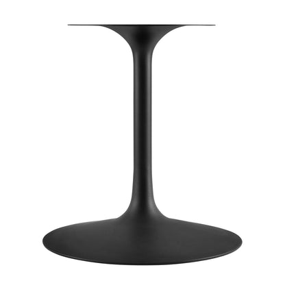 Lippa 60&quot; Oval Dining Table By HouseBean