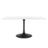 Black White / 60"