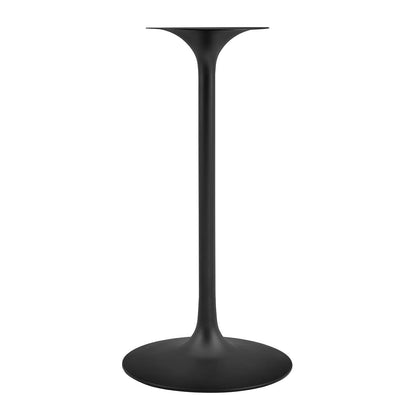 Lippa 28&quot; Round Bar Table By HouseBean