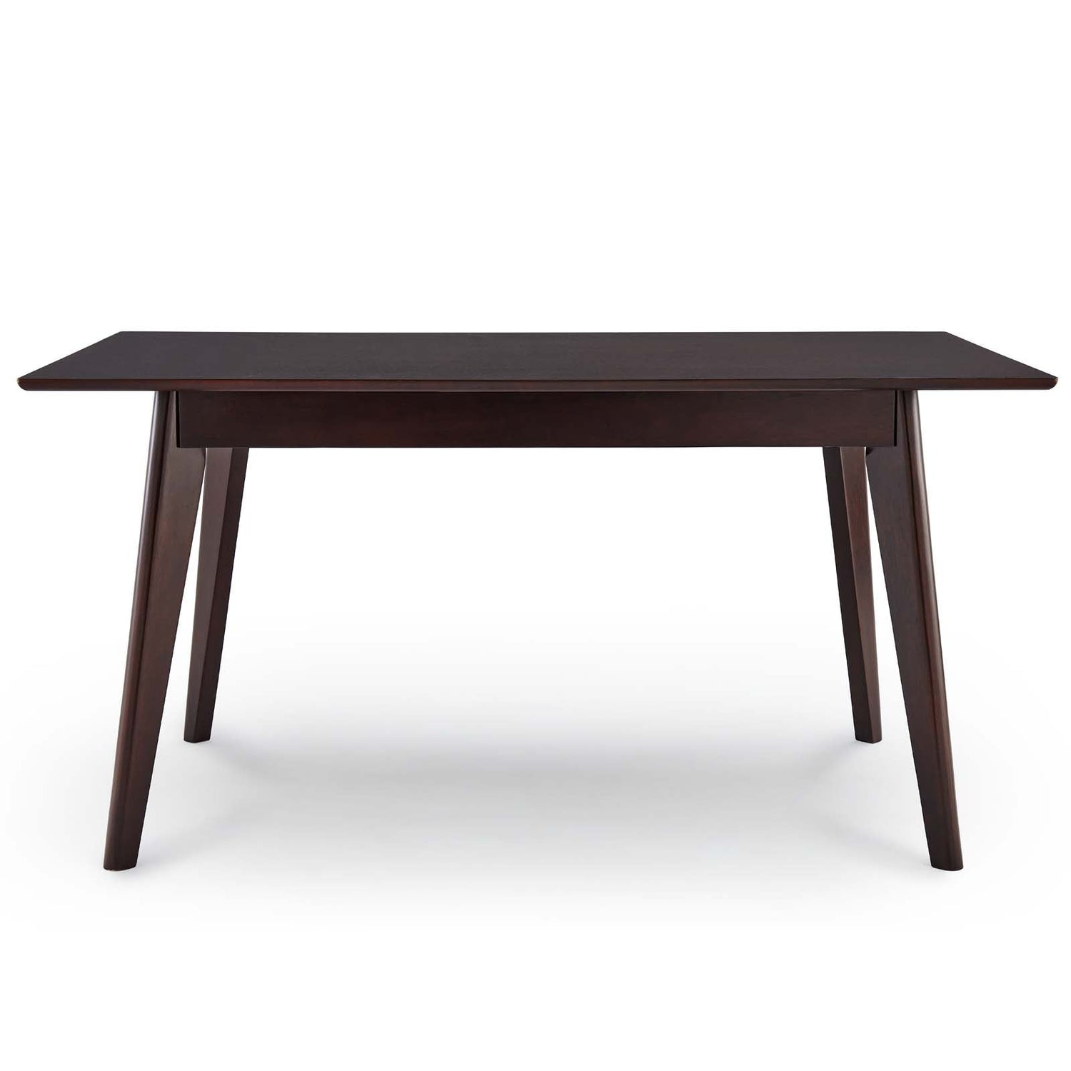 Oracle 47&quot; Rectangle Dining Table by Modway