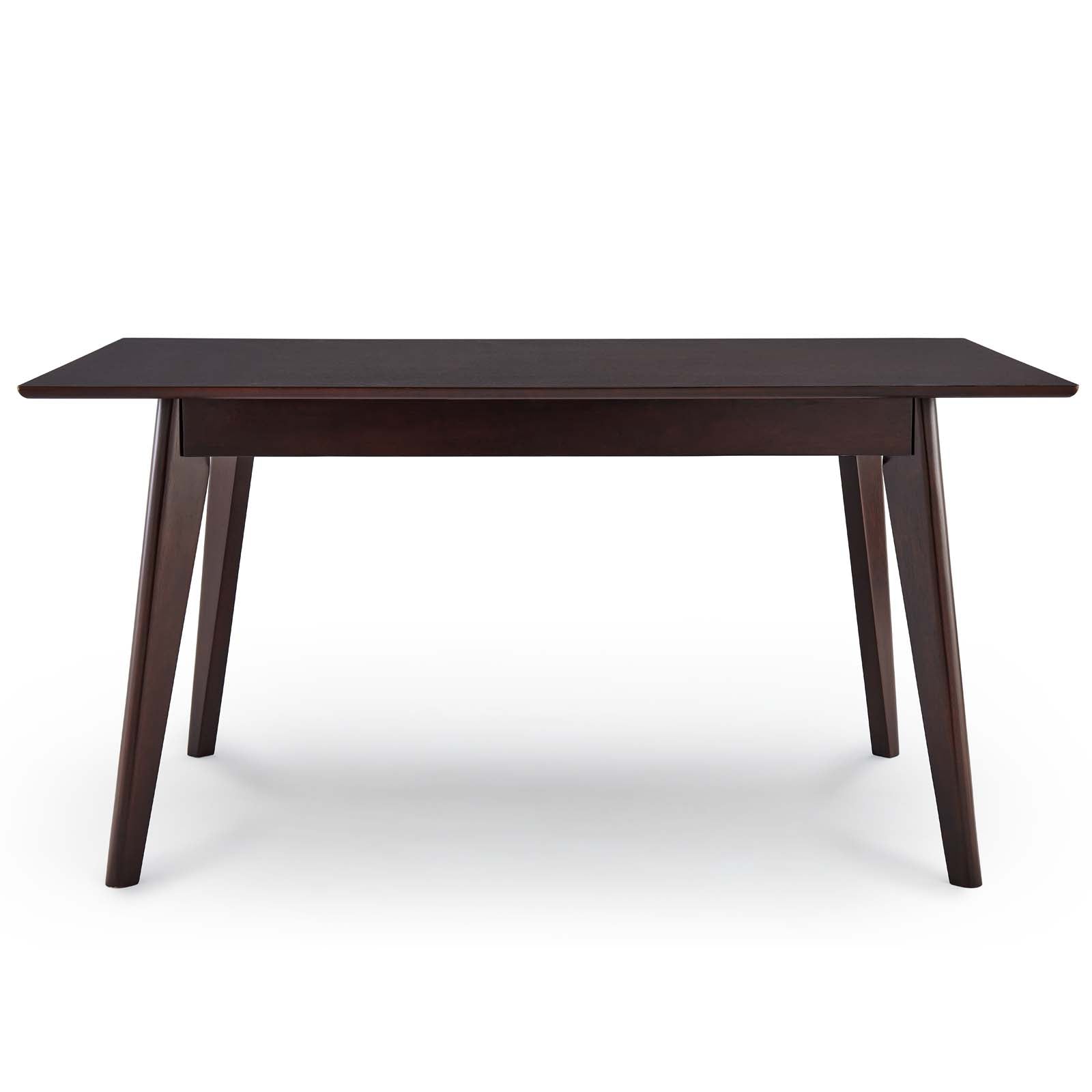 Oracle 47&quot; Rectangle Dining Table By HouseBean