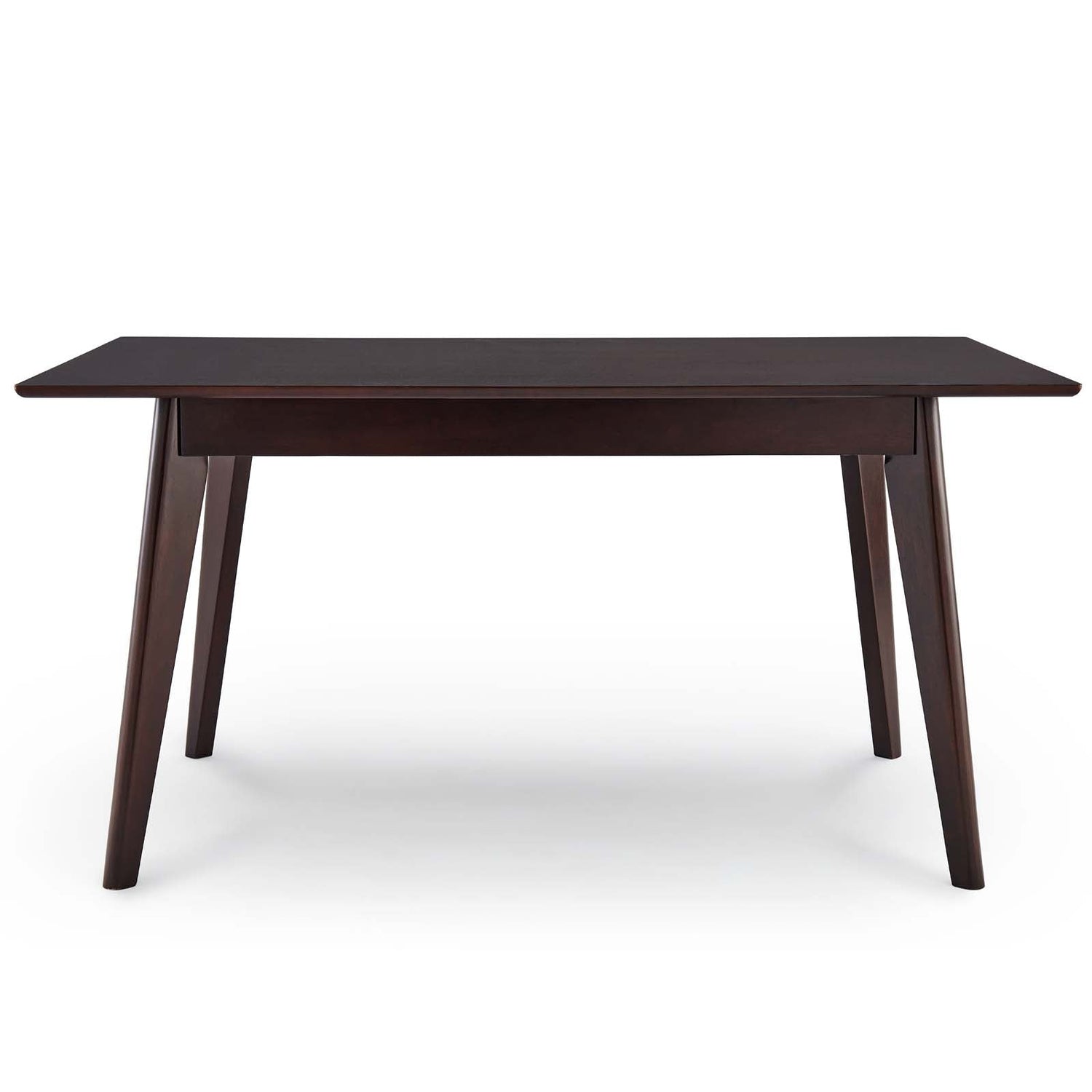 Oracle 59&quot; Rectangle Dining Table By HouseBean