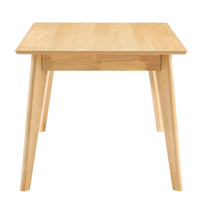 Oracle 59&quot; Rectangle Dining Table By HouseBean