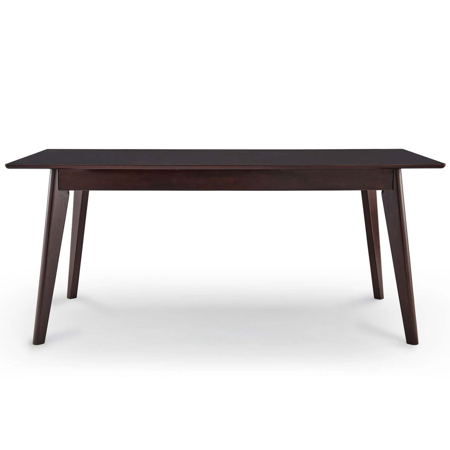 Oracle 69&quot; Rectangle Dining Table By HouseBean