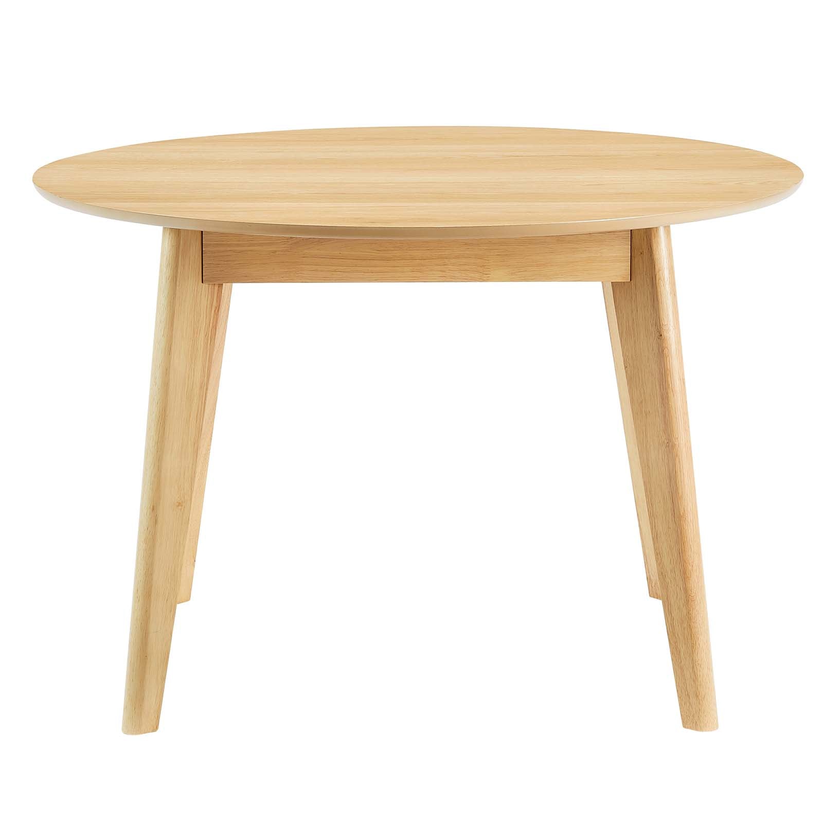 Vision 45&quot; Round Dining Table By HouseBean