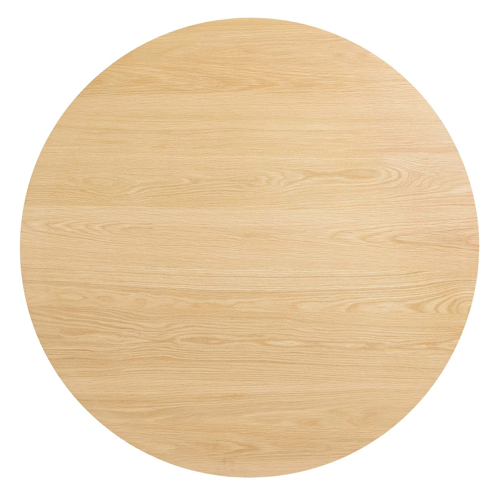 Vision 45&quot; Round Dining Table By HouseBean