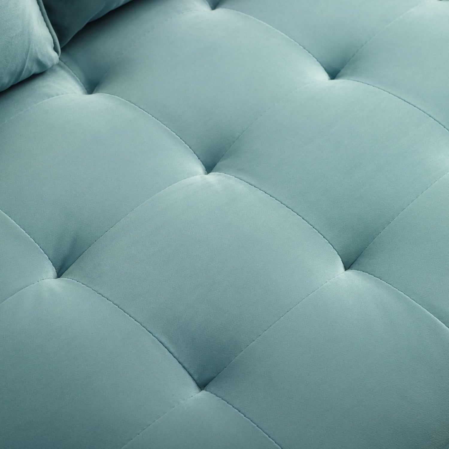 Valour Performance Velvet Sofa By HouseBean