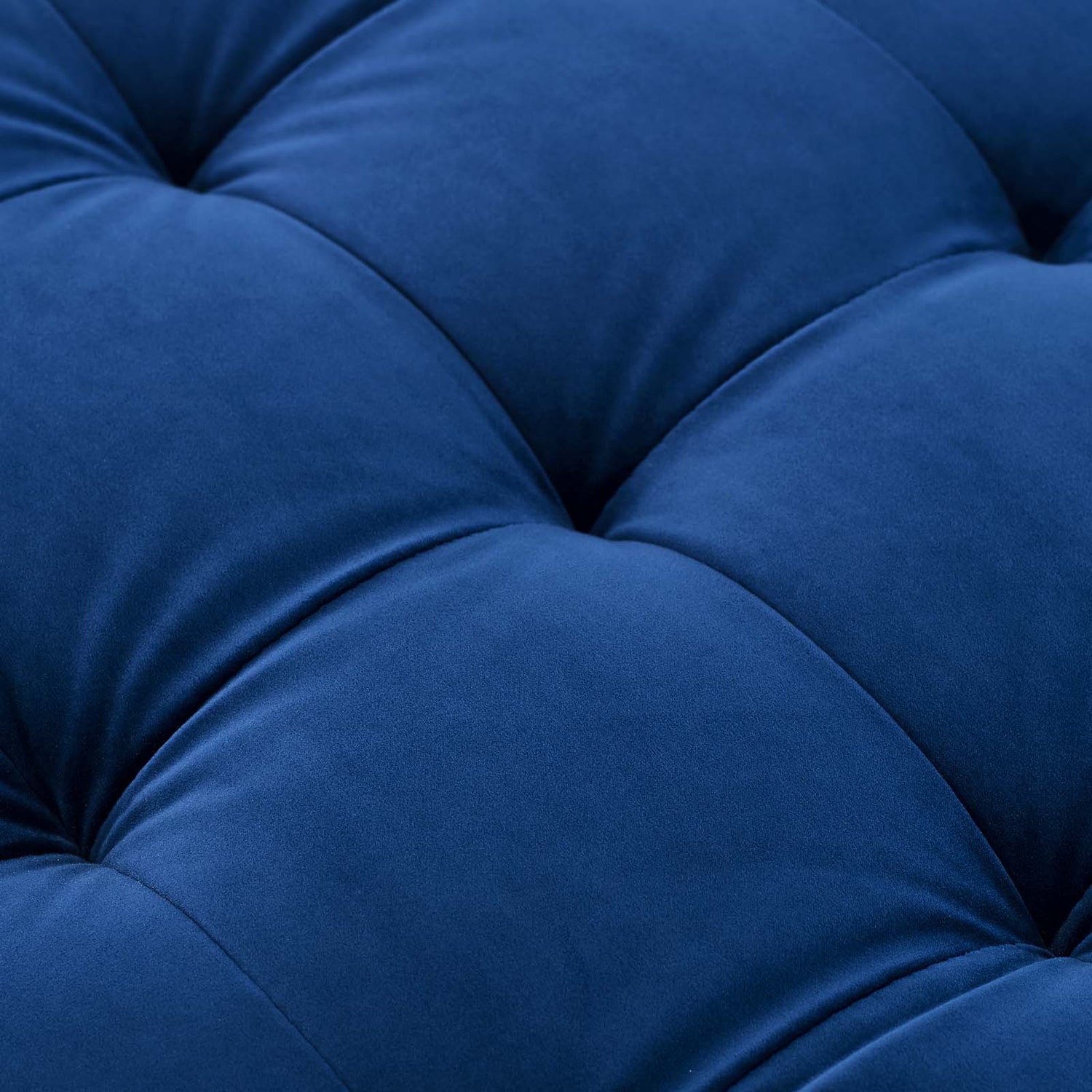 Valour Performance Velvet Sofa By HouseBean