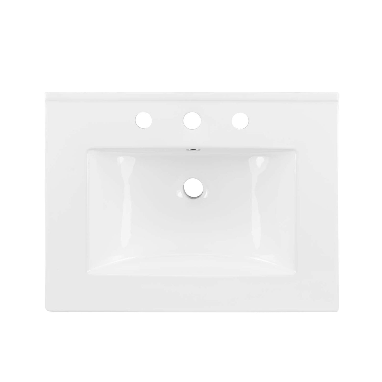 Cayman 24&quot; Bathroom Sink By HouseBean