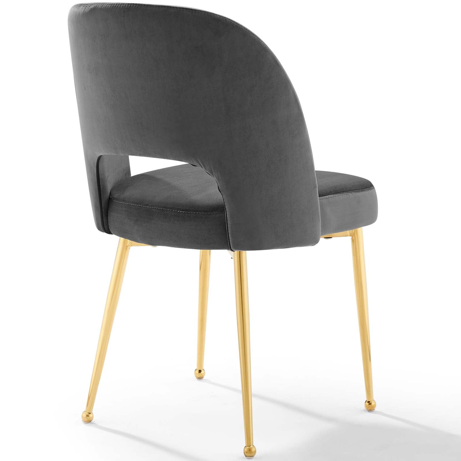 Rouse Dining Room Side Chair By HouseBean