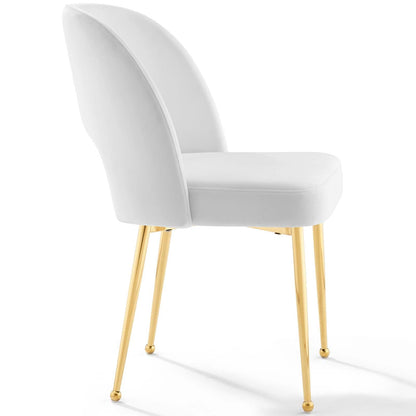 Rouse Dining Room Side Chair By HouseBean