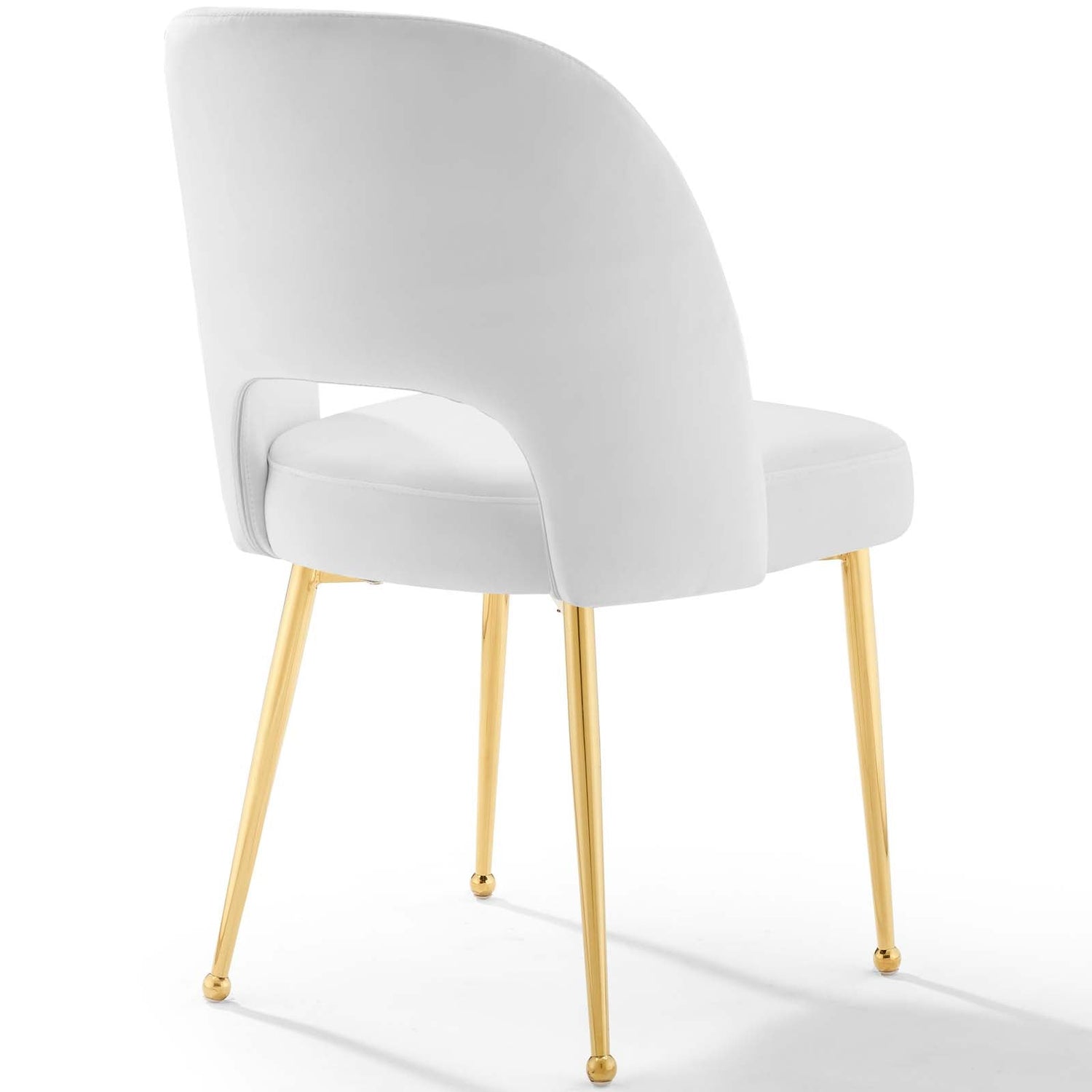 Rouse Dining Room Side Chair By HouseBean