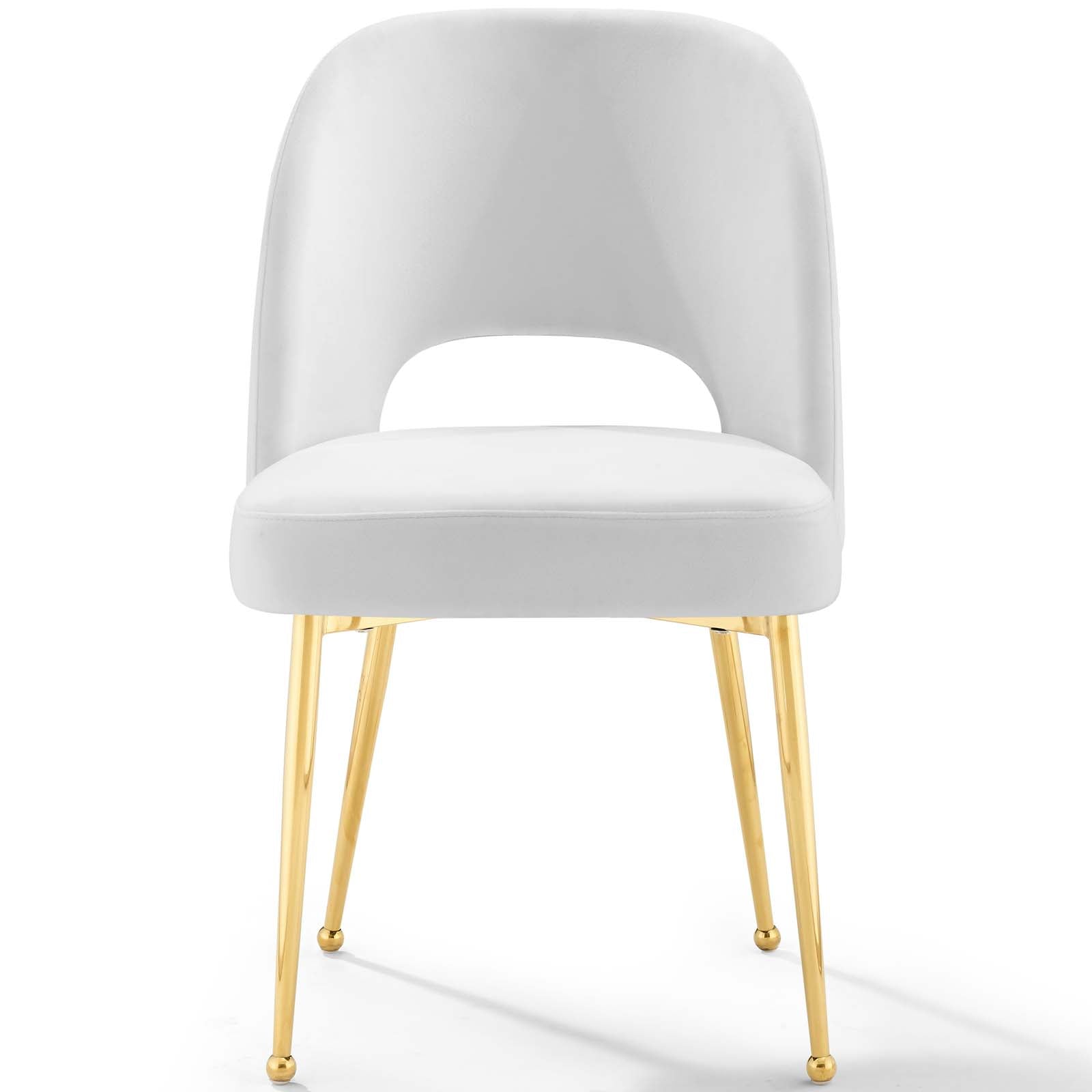 Rouse Dining Room Side Chair By HouseBean