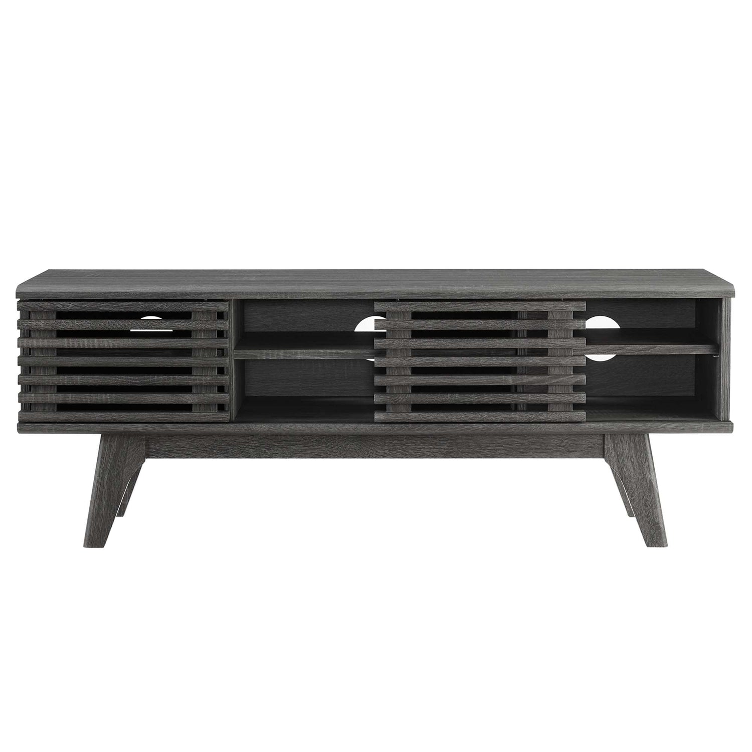 Render 46&quot; Media Console TV Stand by Modway