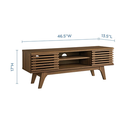 Render 46&quot; Media Console TV Stand by Modway