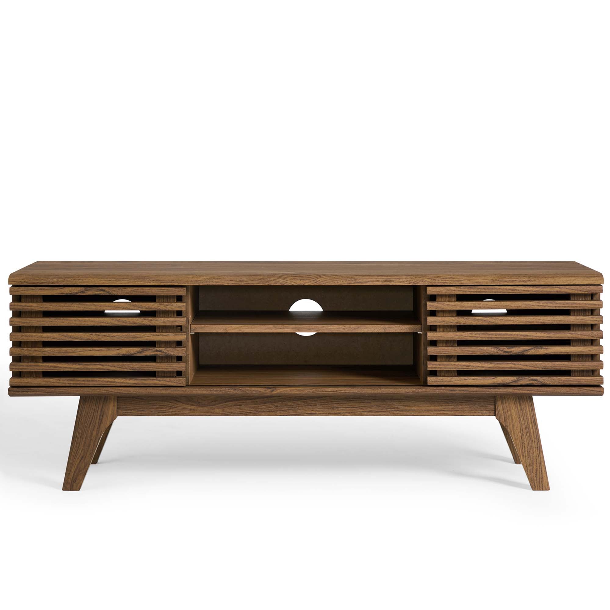 Render 46&quot; Media Console TV Stand by Modway